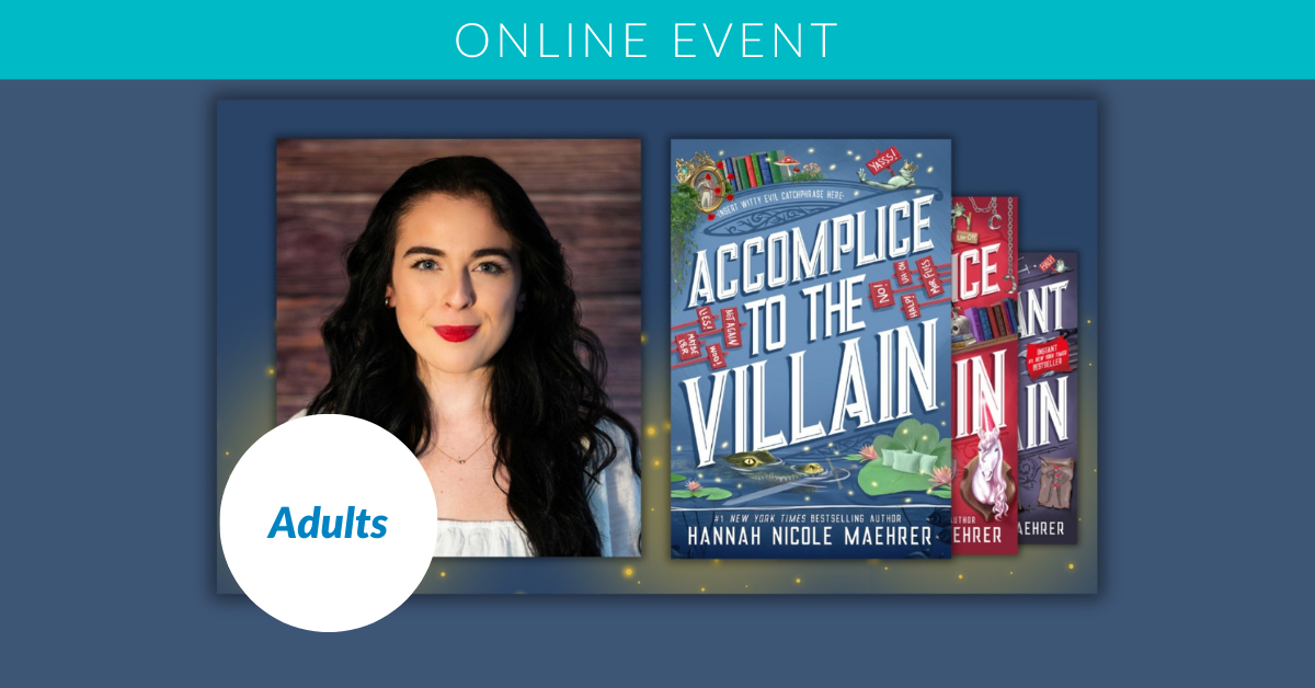 Meet the Author